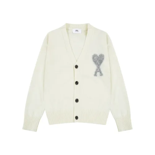 Ami Unisex Sweatshirt Size S-XL