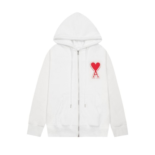 Ami Unisex Jacket Size S-XL