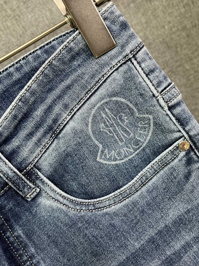 Moncler Jeans Men Size 29-38