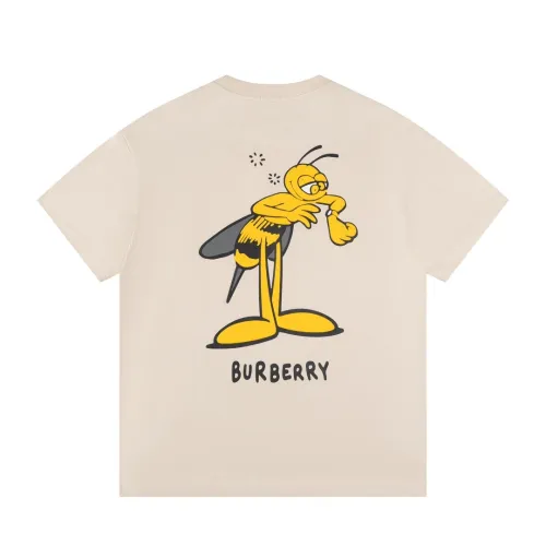 Burberry Unisex T Shirt XS-L