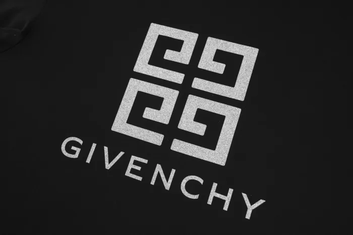 Givenchy Unisex T Shirt S-XL 2-Color