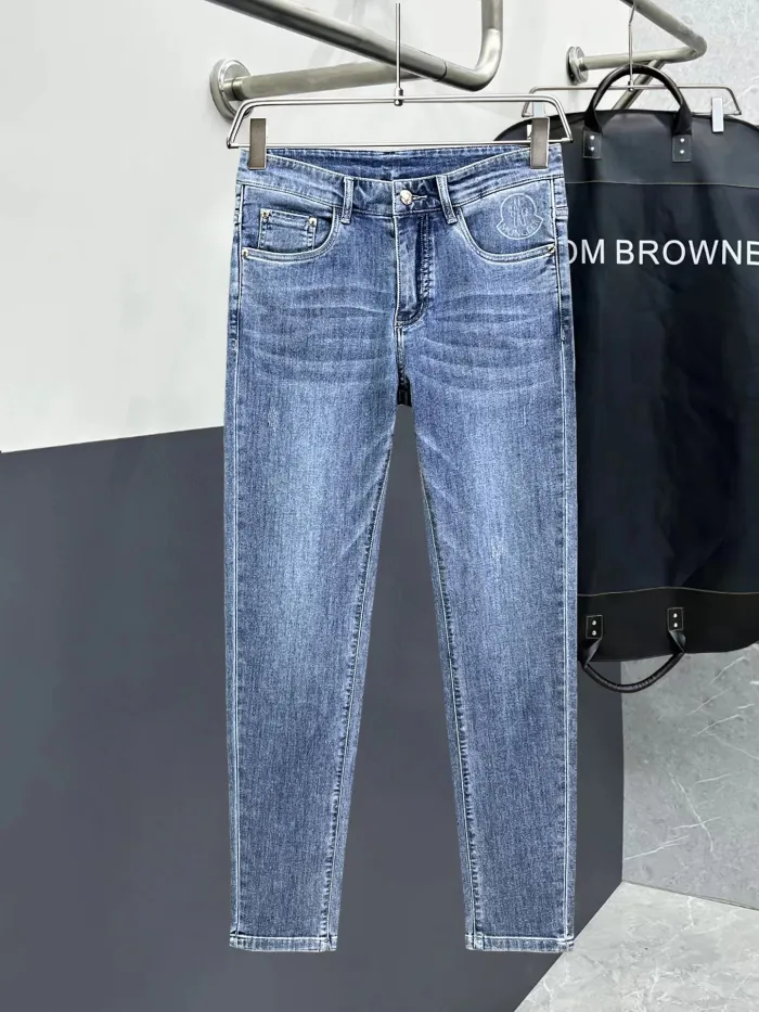 Moncler Jeans Men Size 29-38