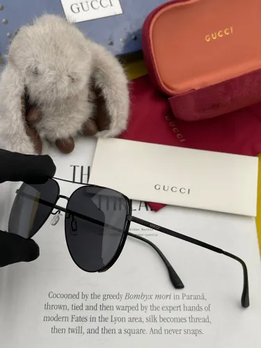Gucci Sunglasses 2-Color