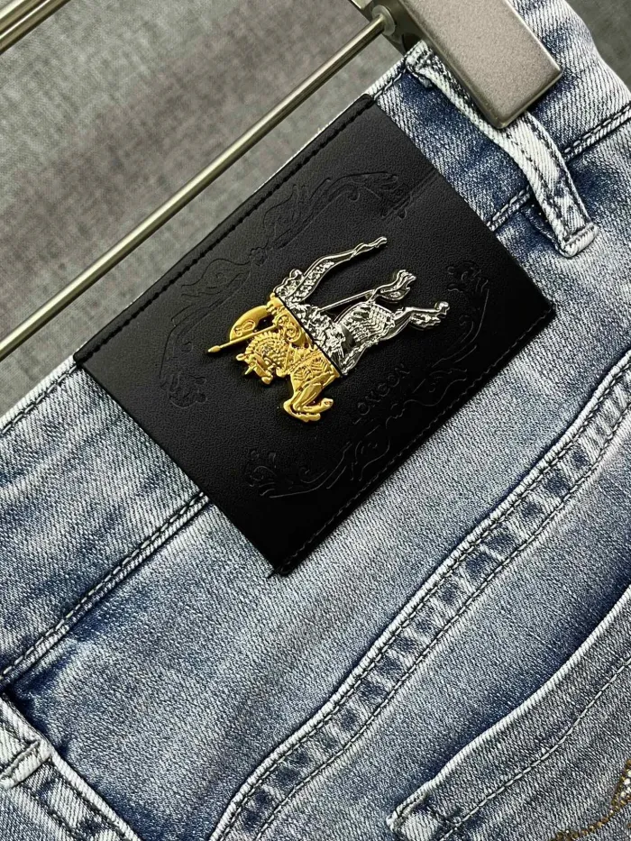 Burberry Jeans Men Size 29-38