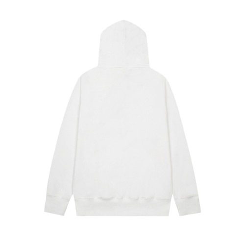 Ami Unisex Jacket Size S-XL