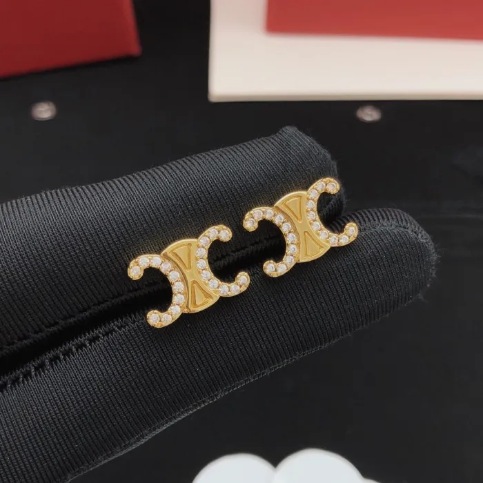 Celine Earrings