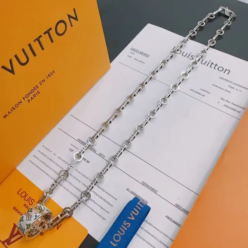 Louis Vuitton Necklace