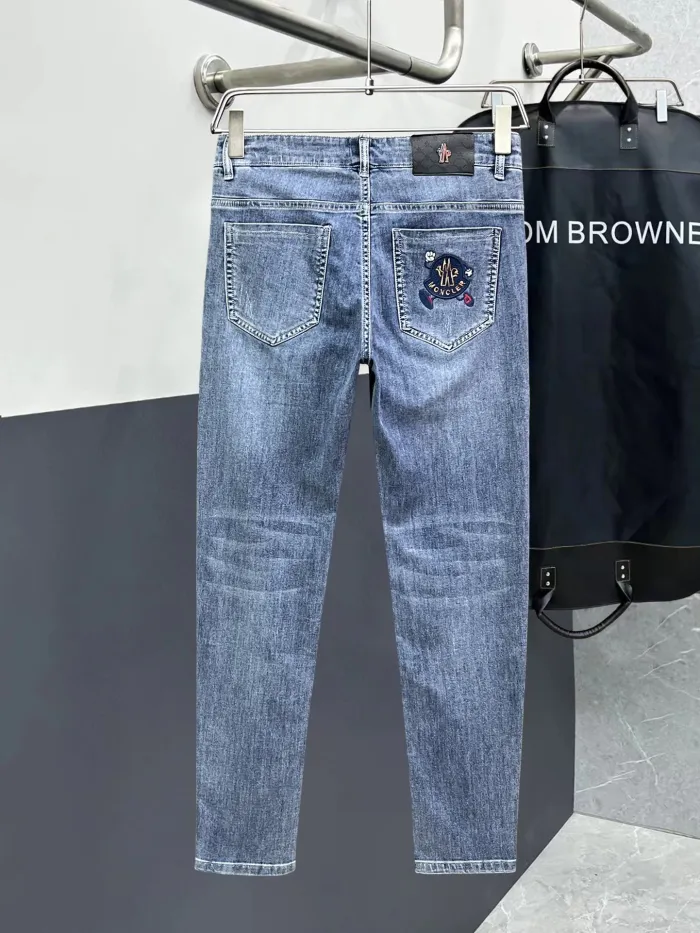 Moncler Jeans Men Size 29-38