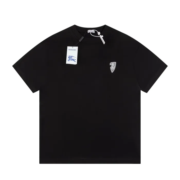Burberry Unisex T Shirt XS-L