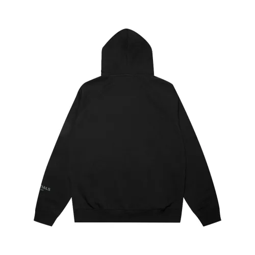FEAR OF GOD Unisex Sweatshirt Size S-XL
