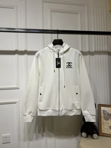 Chanel Unisex Jogging suit Size M-XXXL