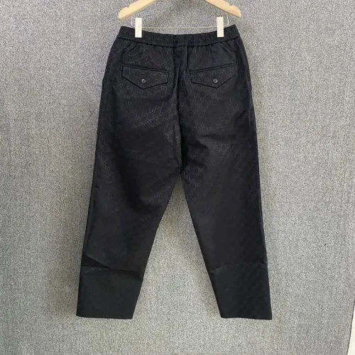 Gucci Unisex Pants Size S-XL