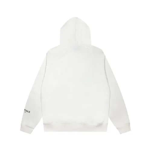 FEAR OF GOD Unisex Sweatshirt Size S-XL