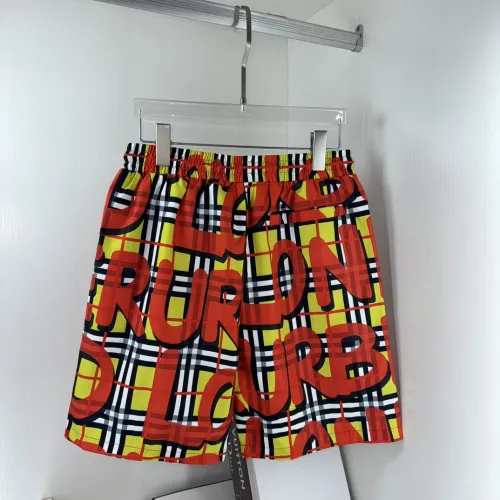 Burberry Beach Pants Size M-XXXL