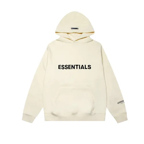 FEAR OF GOD Unisex Sweatshirt Size S-XL