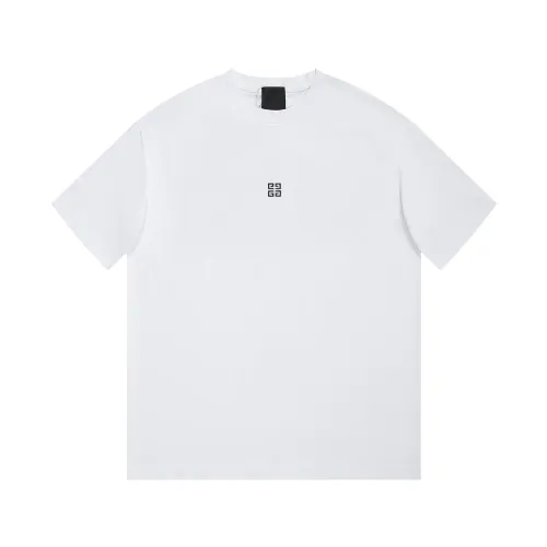 Givenchy Unisex T Shirt S-XL 2-Color