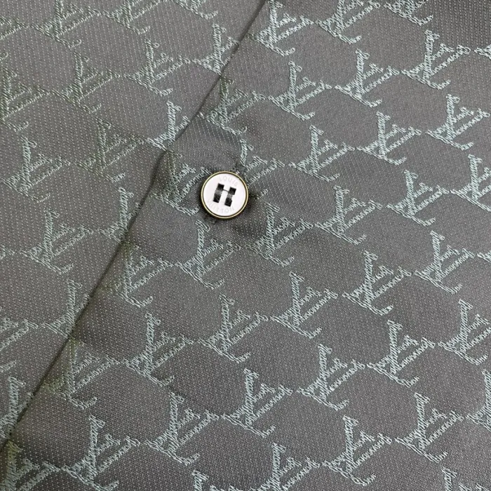 Louis Vuitton Polo Shirt Size S-XL