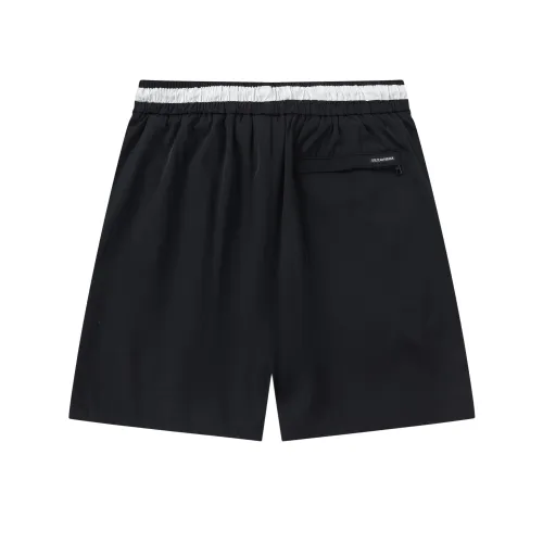 Dolce Gabbana Unisex Shorts S-XXL