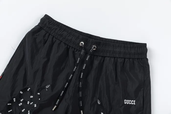 Gucci Unisex Shorts S-XXL 2-Color