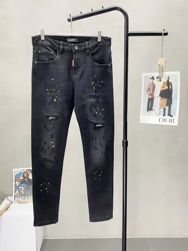 Dsquared  Jeans Men Size 28-38