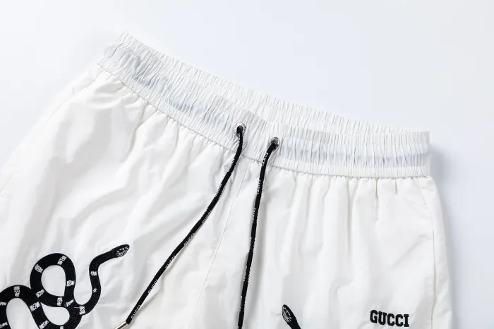Gucci Unisex Shorts S-XXL 2-Color
