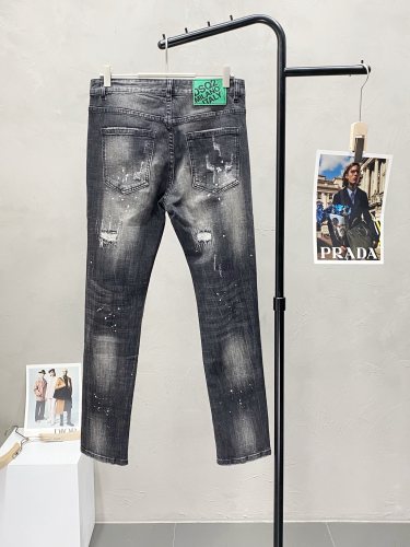 Dsquared  Jeans Men Size 28-38