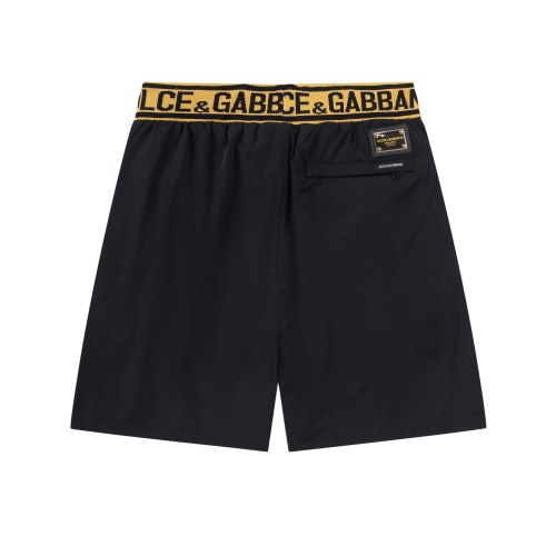 Dolce Gabbana Unisex Shorts S-XXL
