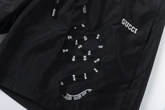 Gucci Unisex Shorts S-XXL 2-Color