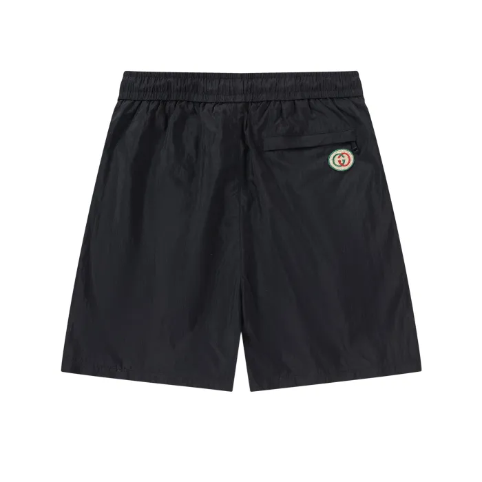 Gucci Unisex Shorts S-XXL 2-Color