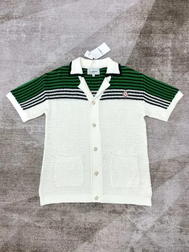 Casablanca Polo Shirt Size S-XL