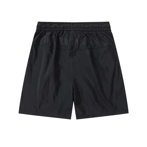 Dolce Gabbana Unisex Shorts S-XXL
