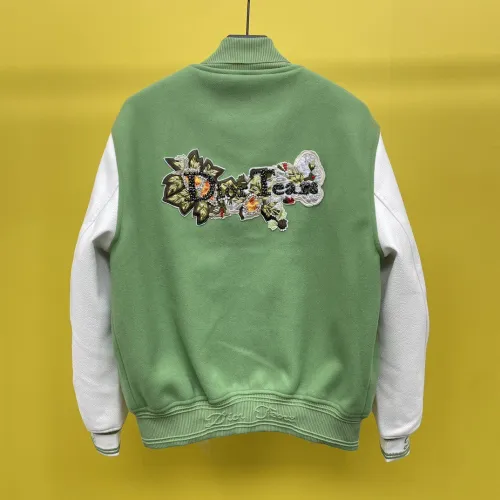 Dior Unisex Jacket Size S-XL