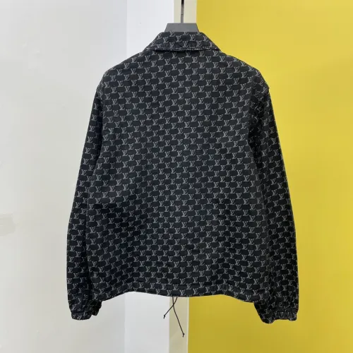 Louis Vuitton Unisex Jacket Size S-XL