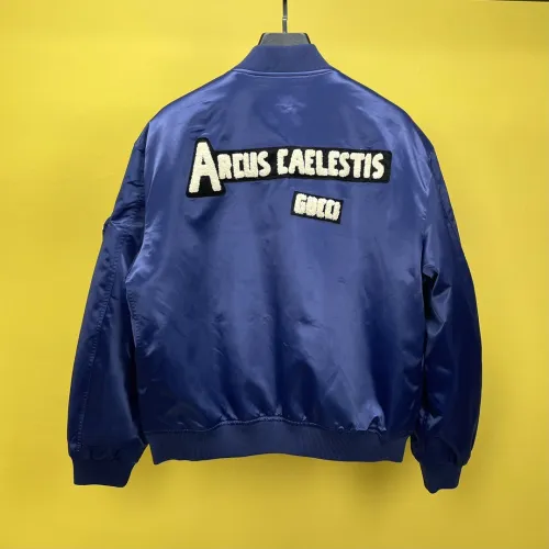 Gucci Unisex Jacket Size S-XL