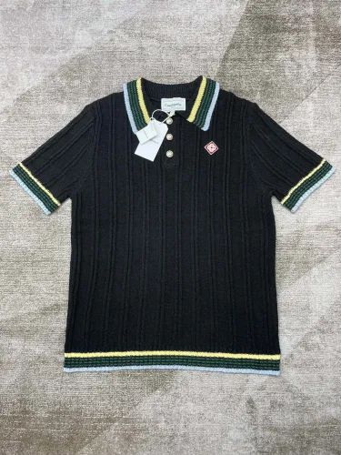 Casablanca Polo Shirt Size S-XL