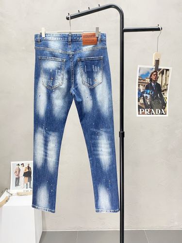 Dsquared  Jeans Men Size 28-38