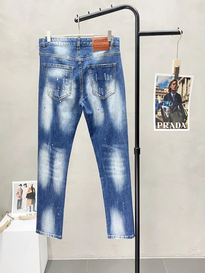 Dsquared  Jeans Men Size 28-38