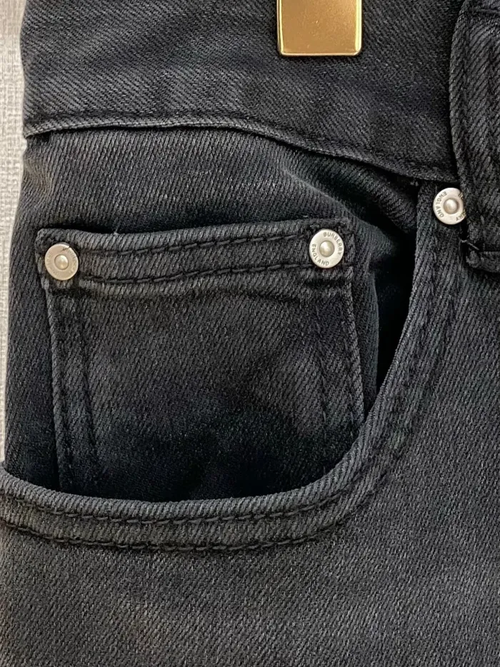 Burberry Jeans Men Size 29-38