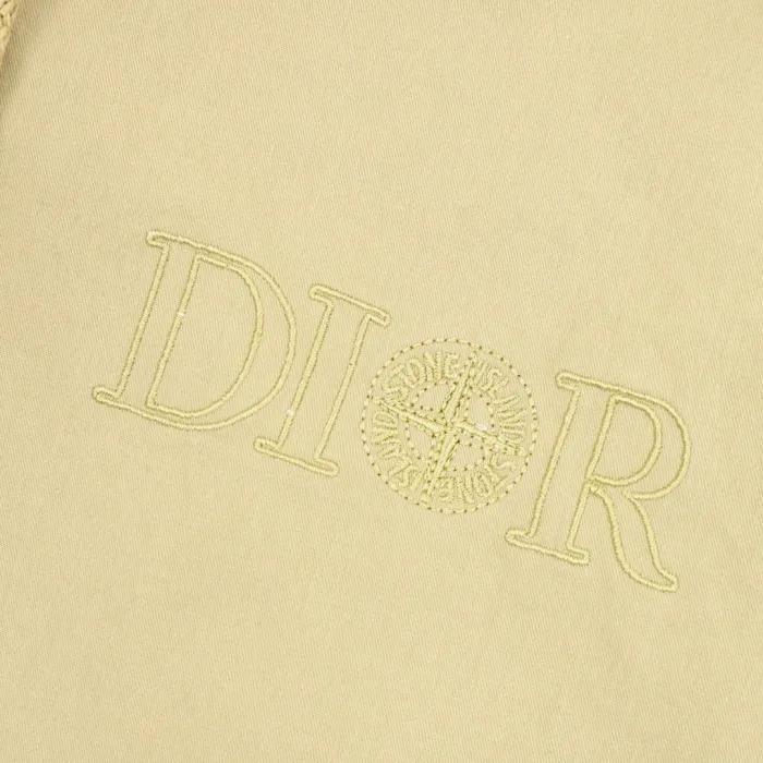 Dior x Stone Island Unisex Jacket XS-L 2-Color