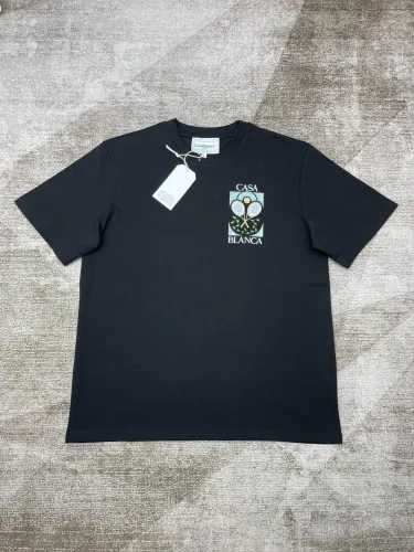 Casablanca T Shirt Size S-XL