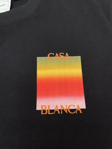 Casablanca T Shirt Size S-XL