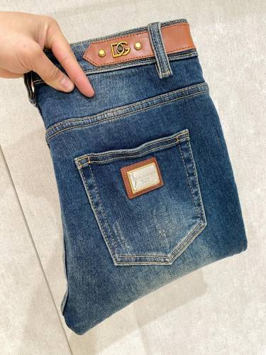 Dolce Gabbana  Jeans Men Size 29-38