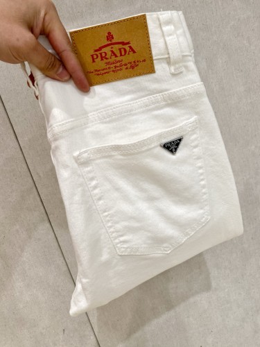 Prada  Jeans Men Size 29-38