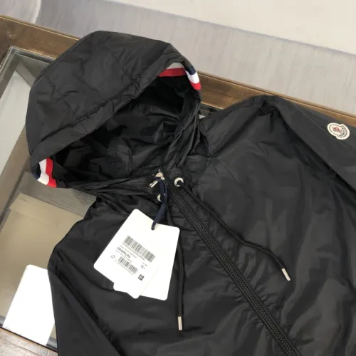 Moncler Men Jacket M-XXL