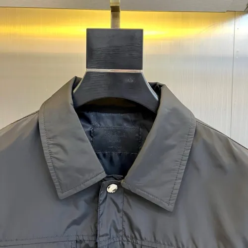 Prada Men Re-Nylon Jacket 48-56