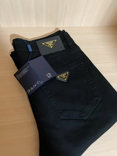 Prada Jeans Men Size 28-38