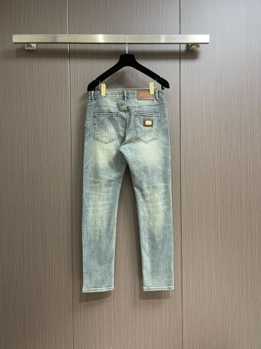 Dolce Gabbana  Jeans Men Size 29-38