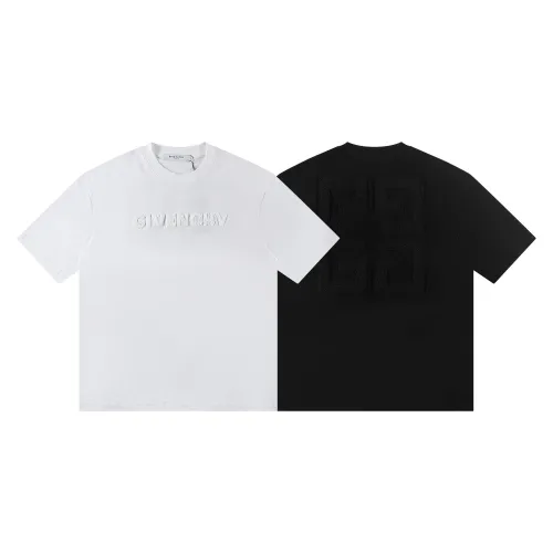 Givenchy Unisex T Shirt S-XL 2-Color