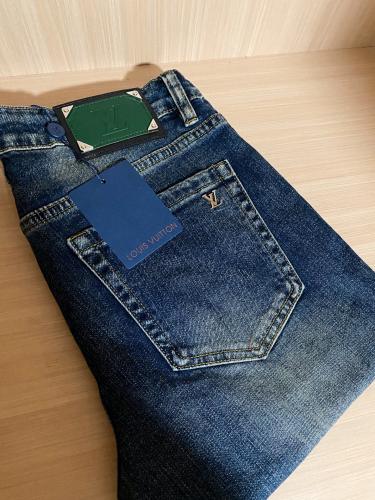 Louis Vuitton Jeans Men Size 28-38