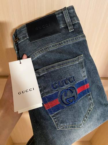 Gucci Jeans Men Size 28-38
